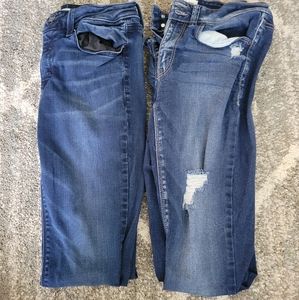 Mudd Boot Cut Jeans